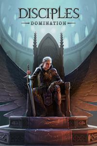 Disciples: Domination boxart
