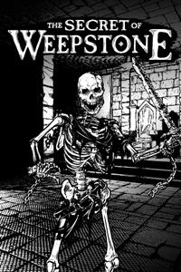 The Secret of Weepstone boxart