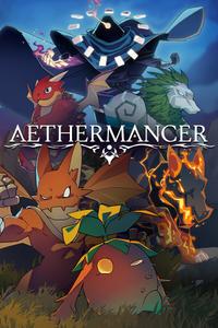 Aethermancer boxart
