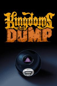 Kingdoms of the Dump boxart