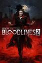Vampire: The Masquerade - Bloodlines 2 boxart
