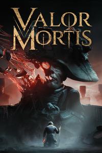 Valor Mortis boxart