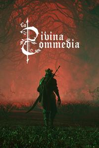 La Divina Commedia boxart