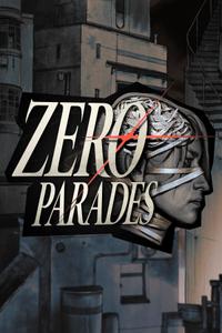 Zero Parades boxart