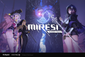 Miresi: Invisible Future boxart
