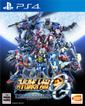 Super Robot Wars OG: The Moon Dwellers boxart