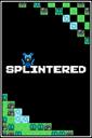 Splintered boxart
