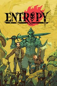 Entropy boxart