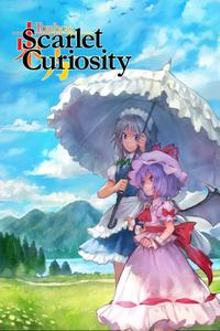 Touhou: Scarlet Curiosity boxart