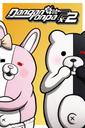 Danganronpa 2x2 boxart