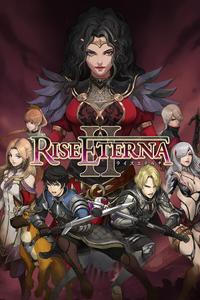 Rise Eterna 2 boxart