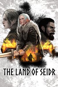 The Land of Seidr boxart