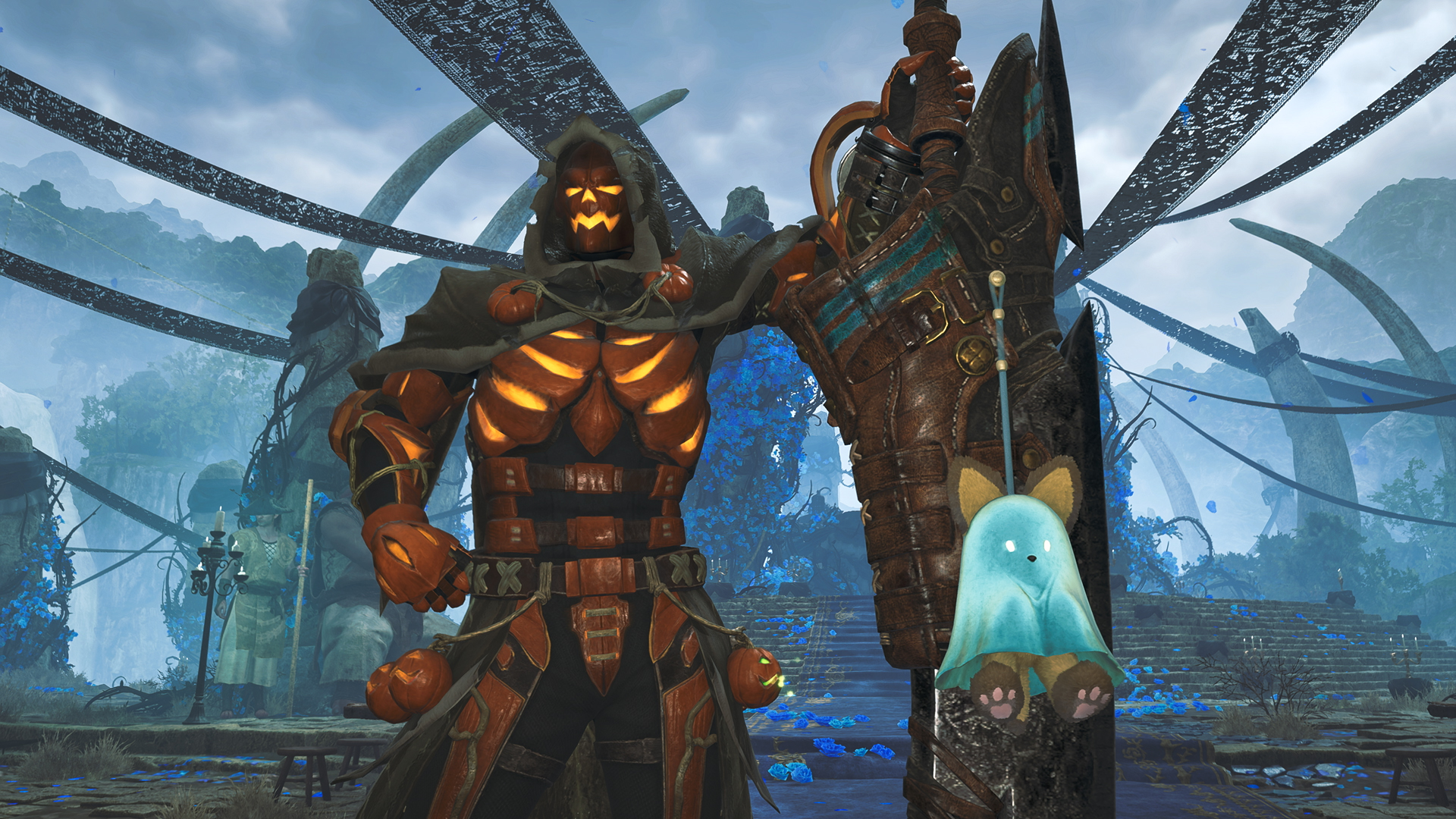 Monster Hunter Wilds Title Update 3 Releases On September 29 Bringing 