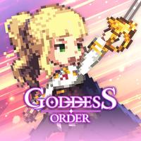 Goddess Order boxart