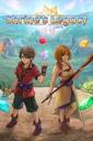 Shrine's Legacy boxart