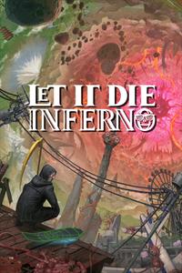 Let it Die: Inferno boxart