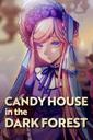 Candy House in the Dark Forest boxart