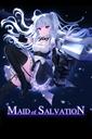 Maid of Salvation boxart