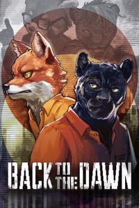 Back to the Dawn boxart