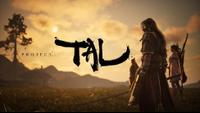 Project TAL boxart
