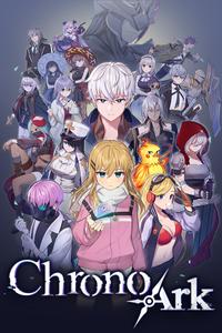 Chrono Ark boxart