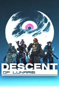 Descent of Lunaris boxart
