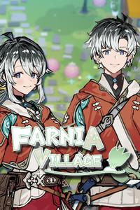 Farnia Village boxart