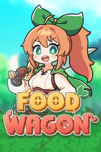 Food Wagon boxart
