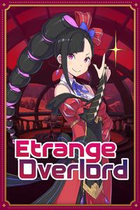 Etrange Overlord boxart