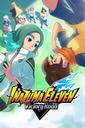 Inazuma Eleven: Victory Road boxart