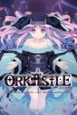 Orkastle boxart