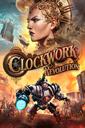 Clockwork Revolution boxart