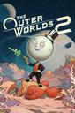 The Outer Worlds 2 boxart