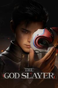 The God Slayer boxart