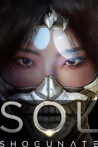 Sol Shogunate boxart