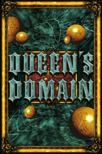 Queen's Domain boxart
