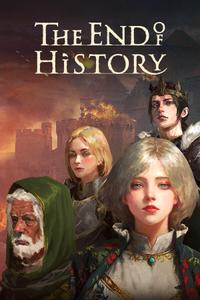 The End of History boxart