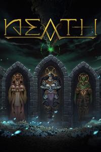 Neath boxart