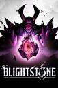 Blightstone boxart