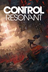 Control Resonant boxart