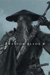 Phantom Blade Zero boxart