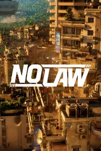 No Law boxart
