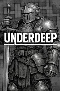 Underdeep boxart