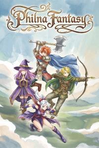 Philna Fantasy boxart