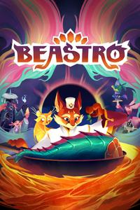 Beastro boxart