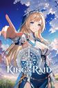 King's Raid boxart