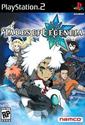 Tales of Legendia boxart