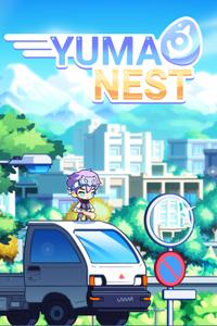 Yuma Nest boxart