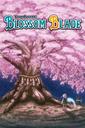 Touhou: Blossom Blade boxart