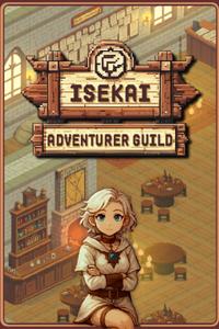 Isekai Adventurer Guild boxart